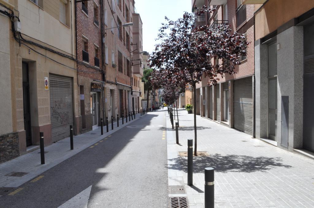 Bcn4Days Apartments L'Hospitalet de Llobregat Exterior photo